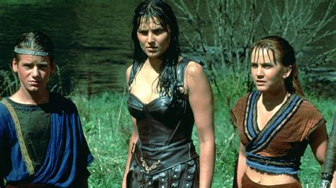 xena warrior princess sub indo|Prime Video: Xena: Warrior Princess Season 1.